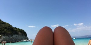 Beitragsbild des Blogbeitrags Party Cruise to Antipaxos