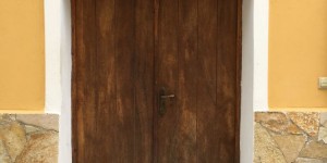 Beitragsbild des Blogbeitrags The doors of Paxos