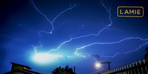 Beitragsbild des Blogbeitrags Wann zahlt die Versicherung bei Blitzschlag?