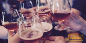 Beitragsbild des Blogbeitrags 5 wichtige Tipps für eine gelungene Silvester-Party 