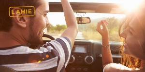 Beitragsbild des Blogbeitrags KFZ-Versicherung: 7 Spartipps für junge Autofahrer 