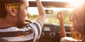 Beitragsbild des Blogbeitrags KFZ-Versicherung: 7 Spartipps für junge Autofahrer 