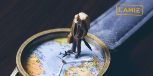 Beitragsbild des Blogbeitrags Reiseversicherung für Senioren – 5 wichtige Tipps 
