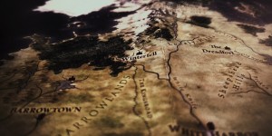 Beitragsbild des Blogbeitrags Game of Thrones: 10 Versicherungen, die in Westeros sinnvoll wären 