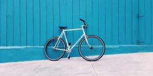 Beitragsbild des Blogbeitrags 8 einfache Tipps gegen Fahrraddiebstahl 