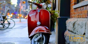 Beitragsbild des Blogbeitrags Checkliste KFZ-Anmeldung: Auto, Moped und Motorräder