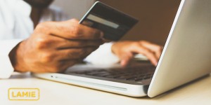 Beitragsbild des Blogbeitrags Häufigste Fallen beim Online Shopping