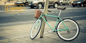 Beitragsbild des Blogbeitrags Fahrraddiebstahl: Was zahlt die Haushaltsversicherung? 