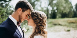 Beitragsbild des Blogbeitrags Finanzen nach der Hochzeit: Was ändert sich?
