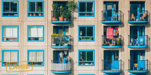 Beitragsbild des Blogbeitrags Mietwohnung: Für diese Schäden ist der Vermieter zuständig