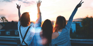 Beitragsbild des Blogbeitrags Erfolgreiches WG-Leben: Die 5 besten Tipps 