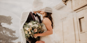 Beitragsbild des Blogbeitrags Endlich wieder heiraten – Was ist nun erlaubt in Österreich? 