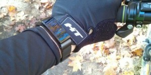 Beitragsbild des Blogbeitrags Huawei TalkBand B2 im Test