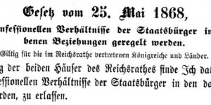 Beitragsbild des Blogbeitrags Zum Thema Kirchenaustritt 