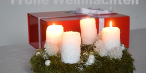 Beitragsbild des Blogbeitrags Frohes Fest…