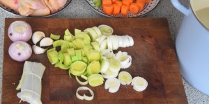 Beitragsbild des Blogbeitrags Ostermenü