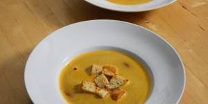 Beitragsbild des Blogbeitrags Katalanische Fischsuppe 