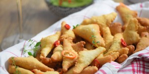 Beitragsbild des Blogbeitrags Gebackene Welstaschen