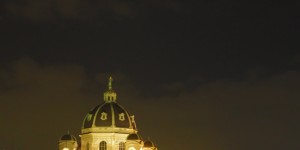 Beitragsbild des Blogbeitrags Weihnachten in Wien