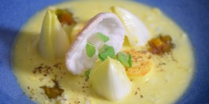 Beitragsbild des Blogbeitrags Jakobsmuschel Tataki & Ceviche