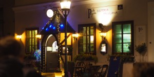 Beitragsbild des Blogbeitrags La Pergola Osteria Friulana