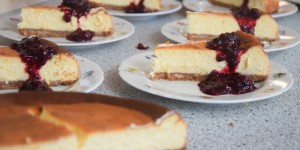 Beitragsbild des Blogbeitrags Ostermontagmenü