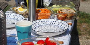 Beitragsbild des Blogbeitrags Pannonisches Picknick 