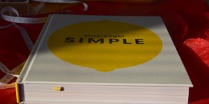 Beitragsbild des Blogbeitrags Ottolenghi SIMPLE just arrived!