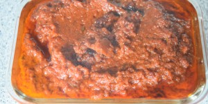 Beitragsbild des Blogbeitrags Sofrito – Geheimtipp aus dem Mittelmeer