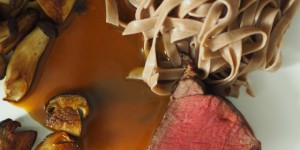 Beitragsbild des Blogbeitrags Der Hirsch ist da!