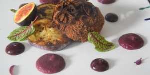 Beitragsbild des Blogbeitrags Hirsch, Ribisel und Feige