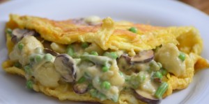 Beitragsbild des Blogbeitrags Tegetthoff-Omelette