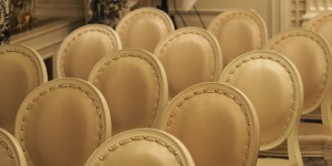 Beitragsbild des Blogbeitrags Ein Kurzbesuch im Hotel Sacher in Wien