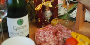 Beitragsbild des Blogbeitrags Vierter Adventsonntag