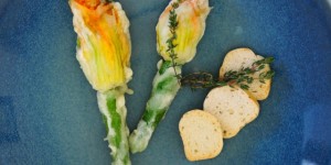 Beitragsbild des Blogbeitrags Unser Tanja Grandits Degustationsmenü