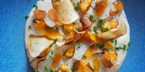 Beitragsbild des Blogbeitrags Bouchot-Muscheln: La saison est lancée!