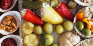 Beitragsbild des Blogbeitrags Wetschescher Saures