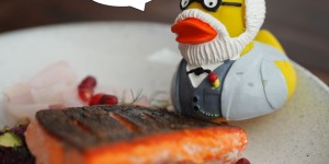 Beitragsbild des Blogbeitrags Dr. Freuds Lach(s)frage
