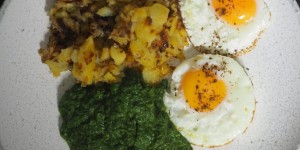 Beitragsbild des Blogbeitrags Die Wiederentdeckung der Kartoffelknolle 