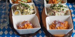 Beitragsbild des Blogbeitrags Oktoberfest
