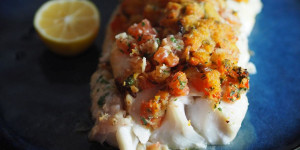 Beitragsbild des Blogbeitrags Wie man einen Kilo Fisch schnabuliert