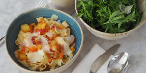 Beitragsbild des Blogbeitrags Das mediterrane Flair