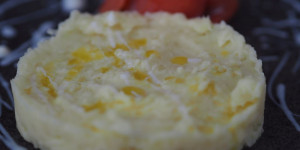 Beitragsbild des Blogbeitrags Mühlviertler Leinöl oder Flachs mit Lachs