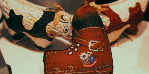 Beitragsbild des Blogbeitrags Ein Besuch in der Fleischerei Ringl