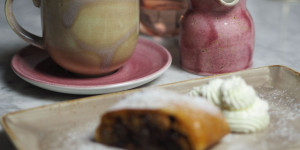 Beitragsbild des Blogbeitrags Ein Tag im November