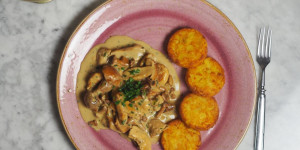 Beitragsbild des Blogbeitrags Züri Geschnätzlets