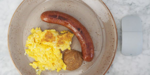Beitragsbild des Blogbeitrags Gastwirte sprachlos: Würstelsieder sucht 200 Österreicher für kostenlose