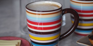 Beitragsbild des Blogbeitrags Charlie-Harper-Gedächtnisfrühstück