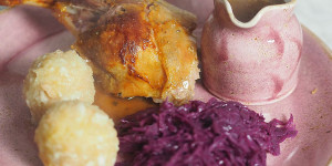 Beitragsbild des Blogbeitrags Ganslessen