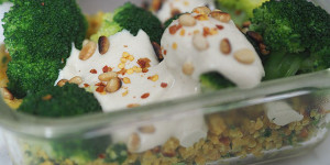 Beitragsbild des Blogbeitrags 3 mal Gesund & Munter